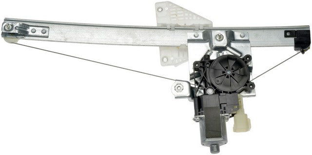 Dorman - OE Solutions Conjunto de motor y regulador de ventana P/N:748-022 Fits: Ford C-max 18-13, Ford Escape 19-13 - Image 2