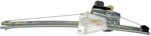 Dorman - OE Solutions Conjunto de motor y regulador de ventana P/N:748-022 Fits: Ford C-max 18-13, Ford Escape 19-13 - Image 3