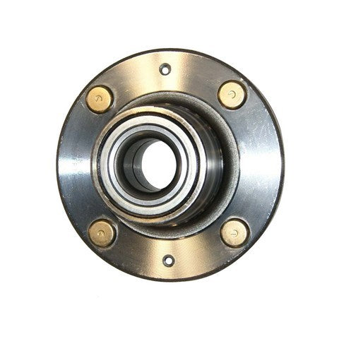 GMB Wheel Bearing and Hub Assembly P/N:748-0246 Fits: Dodge Colt 92-91, Eagle Summit 92-91, Mitsubishi Mirage 92-90, Plymouth Colt 1991 - Image 4