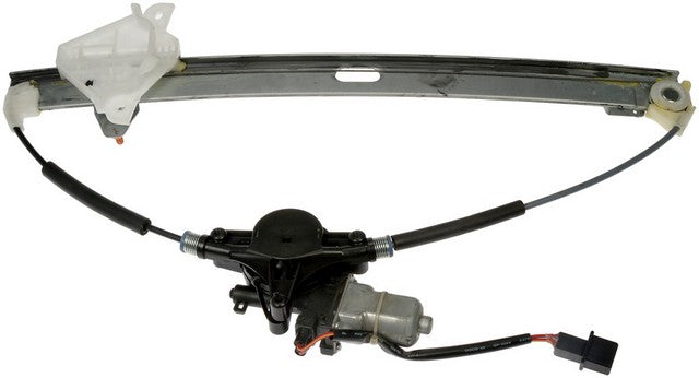 Dorman - OE Solutions Conjunto de motor y regulador de ventana P/N:748-028 Fits: Mazda Cx-5 16-13 - Image 1