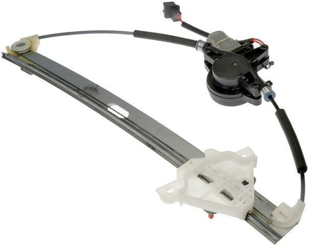 Dorman - OE Solutions Conjunto de motor y regulador de ventana P/N:748-028 Fits: Mazda Cx-5 16-13 - Image 3