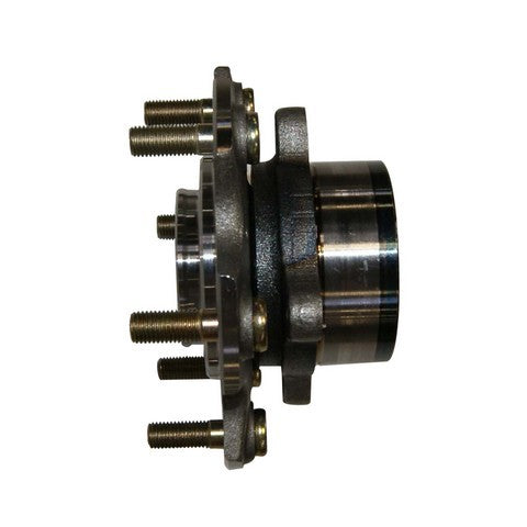 GMB Wheel Bearing and Hub Assembly P/N:748-0348 Fits: Mitsubishi Montero 06-01 - Image 3