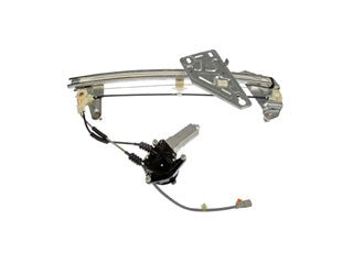 Dorman - OE Solutions Conjunto de motor y regulador de ventana P/N:748-040 Fits: Acura Tl 98-95 - Image 1