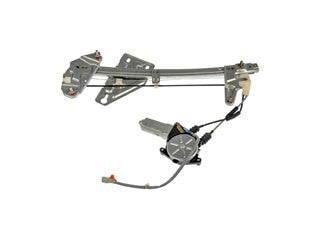 Dorman - OE Solutions Conjunto de motor y regulador de ventana P/N:748-040 Fits: Acura Tl 98-95 - Image 2