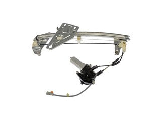 Dorman - OE Solutions Conjunto de motor y regulador de ventana P/N:748-041 Fits: Acura Tl 98-95 - Image 1