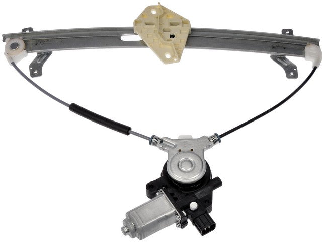 Dorman - OE Solutions Conjunto de motor y regulador de ventana P/N:748-046 Fits: Acura Tsx 08-04 - Image 1