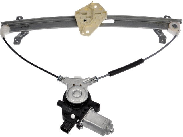 Dorman - OE Solutions Conjunto de motor y regulador de ventana P/N:748-047 Fits: Acura Tsx 08-04 - Image 1