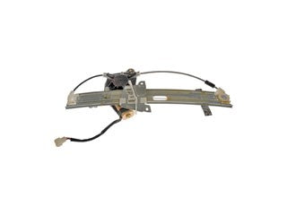 Dorman - OE Solutions Conjunto de motor y regulador de ventana P/N:748-048 Fits: Mazda Millenia 98-95 - Image 1