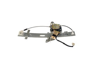 Dorman - OE Solutions Conjunto de motor y regulador de ventana P/N:748-048 Fits: Mazda Millenia 98-95 - Image 2