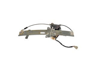 Dorman - OE Solutions Conjunto de motor y regulador de ventana P/N:748-049 Fits: Mazda Millenia 98-95 - Image 1