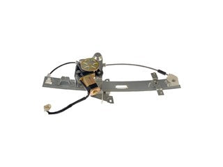 Dorman - OE Solutions Conjunto de motor y regulador de ventana P/N:748-049 Fits: Mazda Millenia 98-95 - Image 2