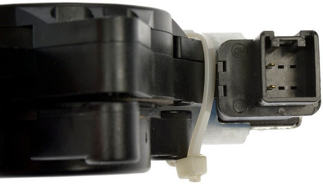 Dorman - OE Solutions Conjunto de motor y regulador de ventana P/N:748-052 Fits: Mazda 3 09-04, Mazda 3 Sport 2009 - Image 4
