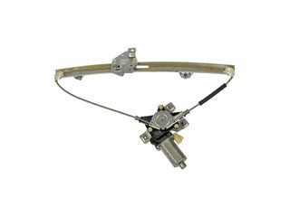 Dorman - OE Solutions Conjunto de motor y regulador de ventana P/N:748-055 Fits: Saturn Vue 07-02 - Image 1