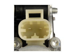 Dorman - OE Solutions Conjunto de motor y regulador de ventana P/N:748-055 Fits: Saturn Vue 07-02 - Image 3