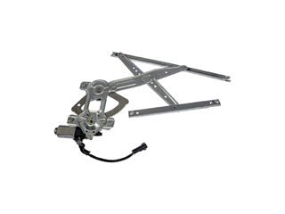 Dorman - OE Solutions Conjunto de motor y regulador de ventana P/N:748-062 Fits: Ford F-250 Super Duty 12-99, Ford F-350 Super Duty 12-99, Ford F-450 Super Duty 12-99, Ford F-550 Super Duty 12-99 - Image 2