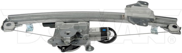 Dorman - OE Solutions Conjunto de motor y regulador de ventana P/N:748-065 Fits: Nissan Altima 18-13 - Image 1