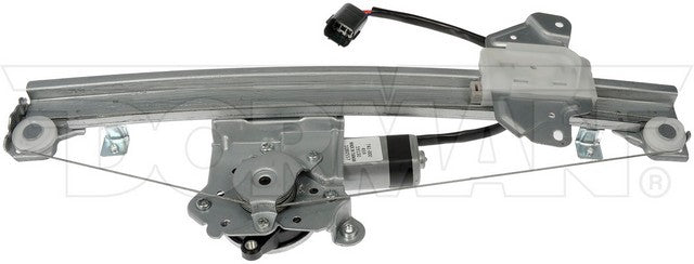 Dorman - OE Solutions Conjunto de motor y regulador de ventana P/N:748-066 Fits: Nissan Altima 18-13 - Image 1