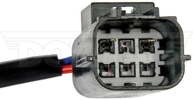 Dorman - OE Solutions Conjunto de motor y regulador de ventana P/N:748-066 Fits: Nissan Altima 18-13 - Image 4