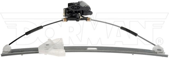 Dorman - OE Solutions Conjunto de motor y regulador de ventana P/N:748-083 Fits: Mazda 5 10-06, Mazda 5 13-12 - Image 4