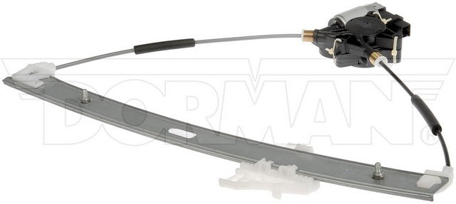 Dorman - OE Solutions Conjunto de motor y regulador de ventana P/N:748-083 Fits: Mazda 5 10-06, Mazda 5 13-12 - Image 3