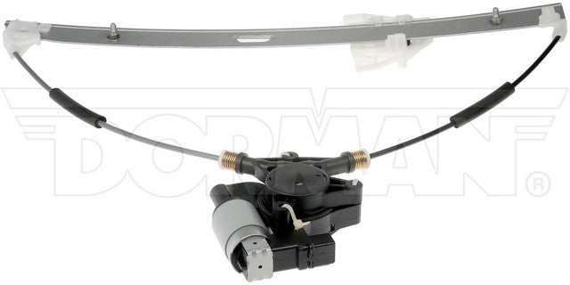 Dorman - OE Solutions Conjunto de motor y regulador de ventana P/N:748-084 Fits: Mazda 5 10-06, Mazda 5 17-12 - Image 2