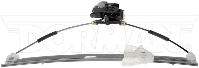Dorman - OE Solutions Conjunto de motor y regulador de ventana P/N:748-084 Fits: Mazda 5 10-06, Mazda 5 17-12 - Image 4