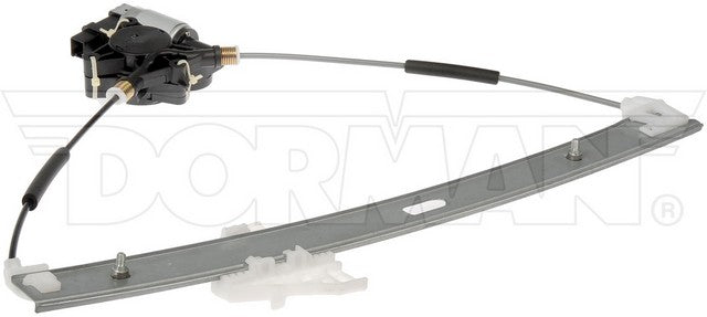 Dorman - OE Solutions Conjunto de motor y regulador de ventana P/N:748-084 Fits: Mazda 5 10-06, Mazda 5 17-12 - Image 3