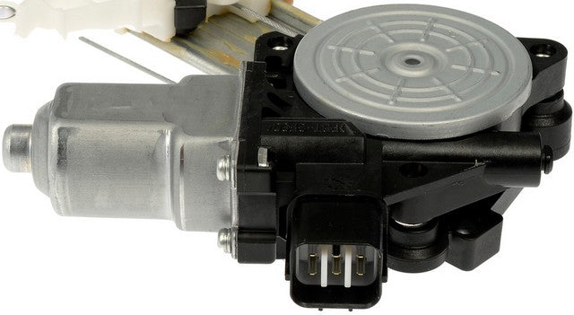 Dorman - OE Solutions Conjunto de motor y regulador de ventana P/N:748-087 Fits: Subaru Crosstrek 17-16, Subaru Impreza 16-12, Subaru Wrx 17-15, Subaru Wrx Sti 17-15, Subaru Xv 16-13, Subaru Xv Crosstrek 15-13 - Image 4