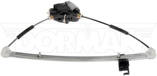 Dorman - OE Solutions Conjunto de motor y regulador de ventana P/N:748-091 Fits: Mazda 6 08-03 - Image 3