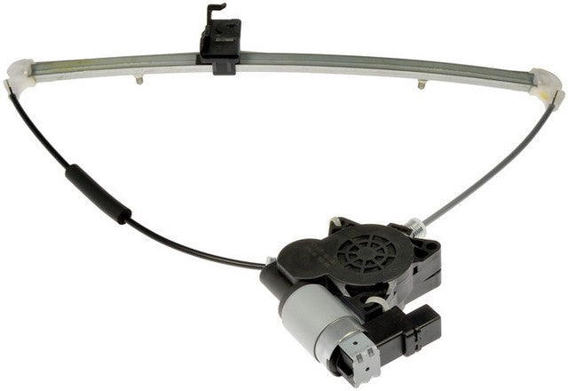 Dorman - OE Solutions Conjunto de motor y regulador de ventana P/N:748-092 Fits: Mazda 6 07-06 - Image 1