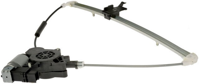 Dorman - OE Solutions Conjunto de motor y regulador de ventana P/N:748-092 Fits: Mazda 6 07-06 - Image 2