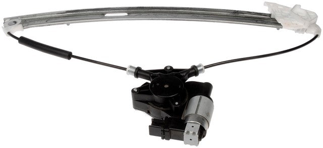 Dorman - OE Solutions Conjunto de motor y regulador de ventana P/N:748-093 Fits: Mazda Cx-7 12-07 - Image 1