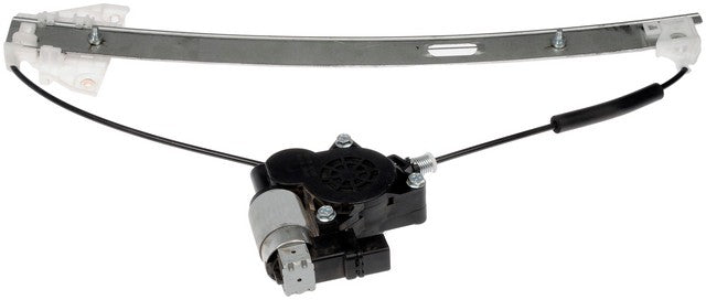 Dorman - OE Solutions Conjunto de motor y regulador de ventana P/N:748-093 Fits: Mazda Cx-7 12-07 - Image 3