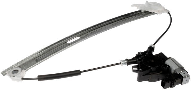 Dorman - OE Solutions Conjunto de motor y regulador de ventana P/N:748-093 Fits: Mazda Cx-7 12-07 - Image 2