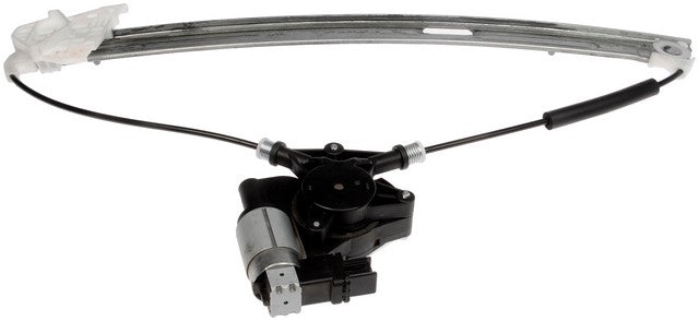 Dorman - OE Solutions Conjunto de motor y regulador de ventana P/N:748-094 Fits: Mazda Cx-7 12-07 - Image 1