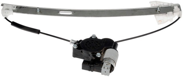 Dorman - OE Solutions Conjunto de motor y regulador de ventana P/N:748-094 Fits: Mazda Cx-7 12-07 - Image 3