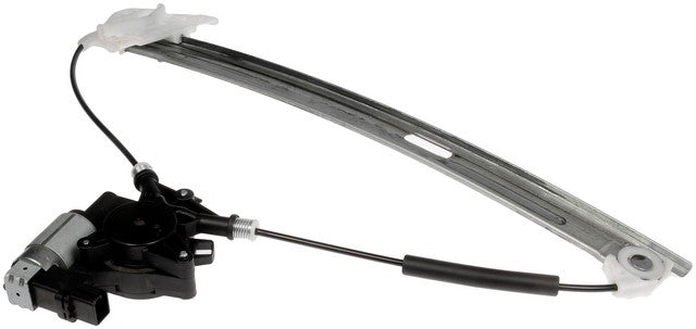 Dorman - OE Solutions Conjunto de motor y regulador de ventana P/N:748-094 Fits: Mazda Cx-7 12-07 - Image 2