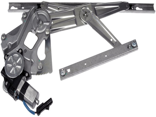 Dorman - OE Solutions Conjunto de motor y regulador de ventana P/N:748-100 Fits: Chrysler Sebring 06-01, Dodge Stratus 06-01 - Image 1