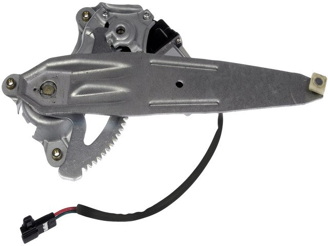 Dorman - OE Solutions Conjunto de motor y regulador de ventana P/N:748-106 Fits: Lexus Is300 05-01 - Image 2