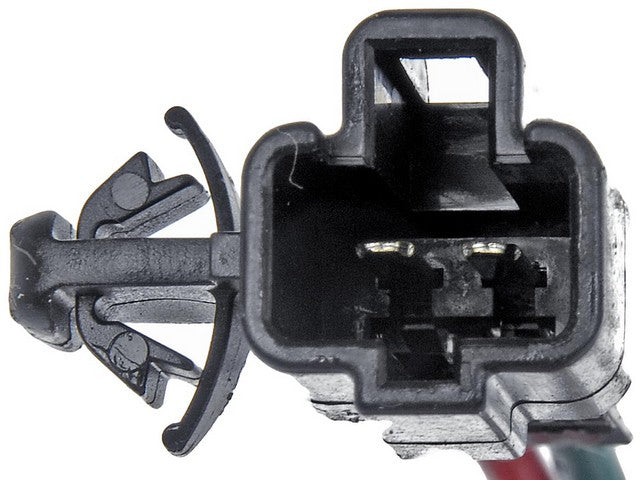 Dorman - OE Solutions Conjunto de motor y regulador de ventana P/N:748-106 Fits: Lexus Is300 05-01 - Image 3