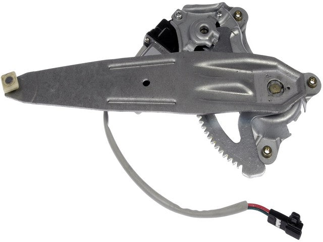 Dorman - OE Solutions Conjunto de motor y regulador de ventana P/N:748-107 Fits: Lexus Is300 05-01 - Image 2