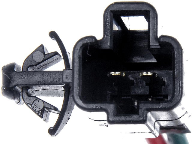 Dorman - OE Solutions Conjunto de motor y regulador de ventana P/N:748-107 Fits: Lexus Is300 05-01 - Image 3
