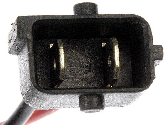 Dorman - OE Solutions Conjunto de motor y regulador de ventana P/N:748-110 Fits: Saab 9-5 09-99 - Image 3