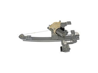 Dorman - OE Solutions Conjunto de motor y regulador de ventana P/N:748-112 Fits: Buick Lucerne 11-06 - Image 2