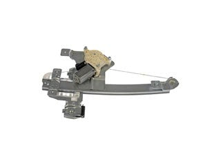Dorman - OE Solutions Conjunto de motor y regulador de ventana P/N:748-113 Fits: Buick Lucerne 11-06 - Image 2