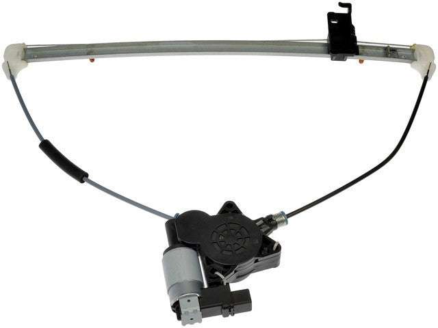 Dorman - OE Solutions Conjunto de motor y regulador de ventana P/N:748-125 Fits: Mazda 5 10-06, Mazda 5 17-12 - Image 1