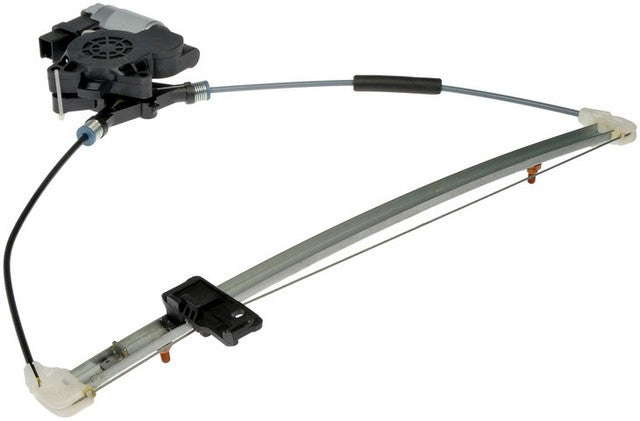 Dorman - OE Solutions Conjunto de motor y regulador de ventana P/N:748-125 Fits: Mazda 5 10-06, Mazda 5 17-12 - Image 2
