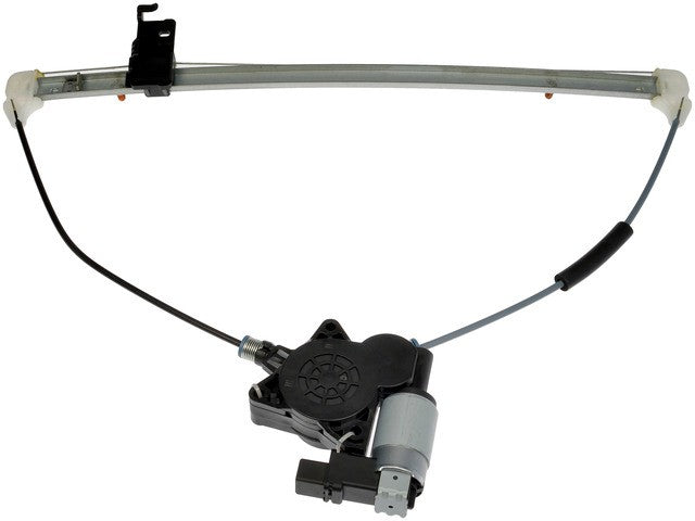 Dorman - OE Solutions Conjunto de motor y regulador de ventana P/N:748-126 Fits: Mazda 5 10-06, Mazda 5 17-12 - Image 1