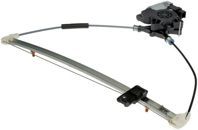 Dorman - OE Solutions Conjunto de motor y regulador de ventana P/N:748-126 Fits: Mazda 5 10-06, Mazda 5 17-12 - Image 3