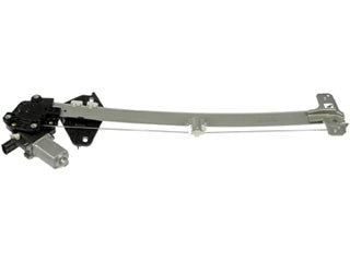 Dorman - OE Solutions Conjunto de motor y regulador de ventana P/N:748-160 Fits: Honda Cr-v 11-07 - Image 2